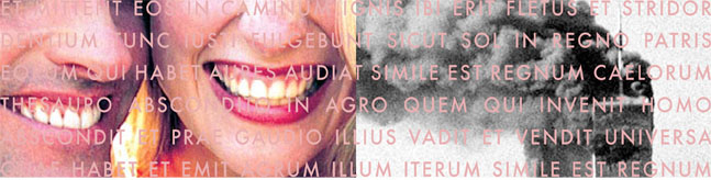 That Brighter Whter Smile